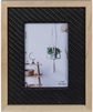 Medinis rėmelis nuotraukai BLACK RATTAN OPTIC, 10 x 15 cm