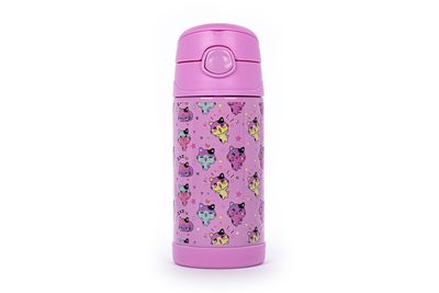 Plastikinė gertuvė CAT, 300 ml
