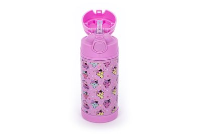 Plastikinė gertuvė CAT, 300 ml