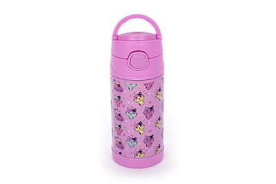 Plastikinė gertuvė CAT, 300 ml