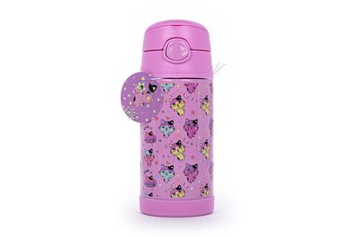 Plastikinė gertuvė CAT, 300 ml
