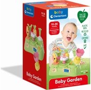 Lavinamasis žaislas BABY CLEMENTONI žaidimų sodas PFF