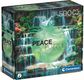 Dėlionė CLEMENTONI PEACE PUZZLE THE FLOW 500 det.