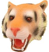 Rankos lėlė TIGER