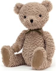 Pliušinis žaislas meškutis AMBALIE Bear