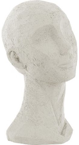 Statulėlė FACE ART IVORY, 28,4 cm