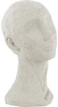 Statulėlė FACE ART IVORY, 28,4 cm