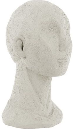 Statulėlė FACE ART IVORY, 24,5 cm
