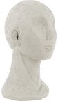 Statulėlė FACE ART IVORY, 24,5 cm