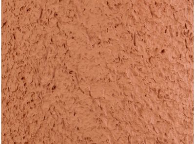 Vaza ELEGANCE TERRACOTA ORANGE, 46 cm