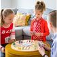 Stalo žaidimų rinkinys BS TOYS Tock & Goose