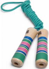 Šokdynė BS TOYS (melsva)