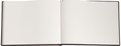 Svečių knyga VAN GOGH’S IRISES, 144 psl.