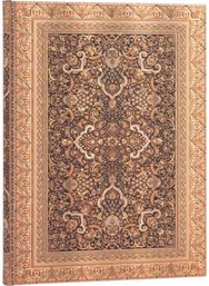 Terrene (Medina Mystic) Ultra Lined Hardcover Journal