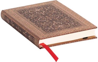 Užrašinė Hard TERRENE, Mini, linijomis, 176 p.