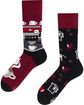 Kojinės DARK ESPRESSO by Many Mornings, 43-46 dydis