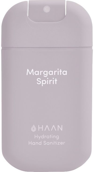 Rankų dezinfekcinis skystis MARGARITA SPIRIT, 30 ml