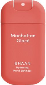 Rankų dezinfekcinis skystis MANHATTAN GLACE , 30 ml