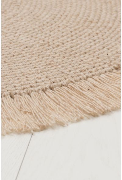 Kilimėlis FANNIK LAAVU SAND, 100 cm