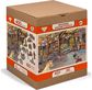 Medinė dėlionė WOODEN CITY In the Toy Shop 400 det.