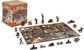 Medinė dėlionė WOODEN CITY In the Toy Shop 400 det.
