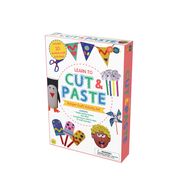 Kūrybinis karpymo rinkinys