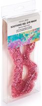 Atpalaiduojanti akių kaukė POSH+POP TYE DYE