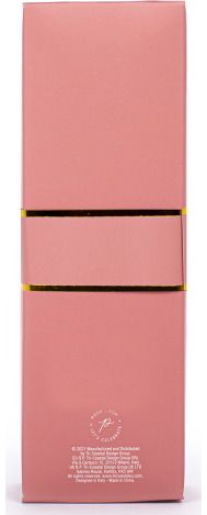 Rinkinys TCD POSH+POP COTTAGE: penalas+rašiklis