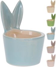 Indelis kiaušiniui RABBIT EARS, 7,5 cm