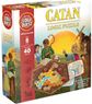 Loginis žaidimas CATAN LOGIC PUZZLE (EN)