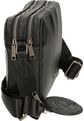 Rankinė su dirželiu Pepe Jeans SALMA, Black