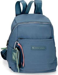 Laisvalaikio kuprinė Pepe Jeans TESSA, 35 cm, Denim