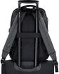 Kuprinė Pepe Jeans JARVIS, 44 cm, 3 skyrių, Black