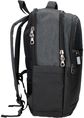 Kuprinė Pepe Jeans JARVIS, 44 cm, 3 skyrių, Black