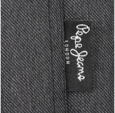 Juosmens krepšys Pepe Jeans JARVIS, Black
