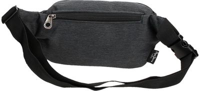 Juosmens krepšys Pepe Jeans JARVIS, Black