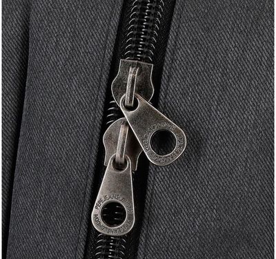 Juosmens krepšys Pepe Jeans JARVIS, Black