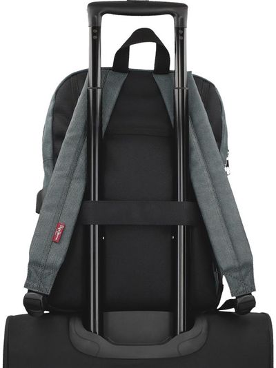 Kuprinė Pepe Jeans SUNRISE, 40 cm, 2 skyrių