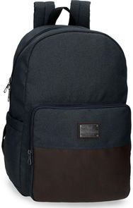 Kuprinė Pepe Jeans SCRATCH, 44 cm, Denim