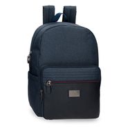 Kuprinė Pepe Jeans BRITWAY, 44 cm, Denim