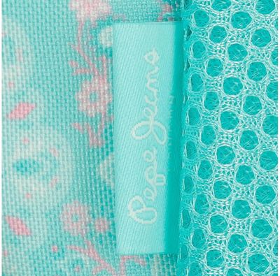 Kuprinė Pepe Jeans TATI, 44 cm, 2 skyrių