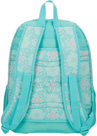 Kuprinė Pepe Jeans TATI, 44 cm, 2 skyrių