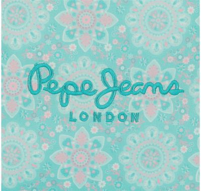 Kuprinė Pepe Jeans TATI, 44 cm, 2 skyrių