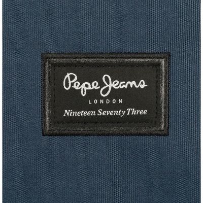 Penalas Pepe Jeans EVERGREEN, 3 kišenių, Navy