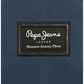 Penalas Pepe Jeans EVERGREEN, 3 kišenių, Navy