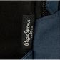 Penalas Pepe Jeans EVERGREEN, 3 kišenių, Navy