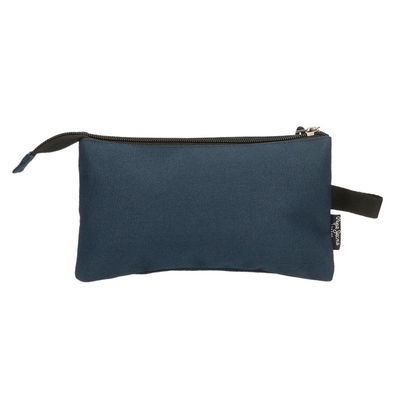 Penalas Pepe Jeans EVERGREEN, 3 kišenių, Navy