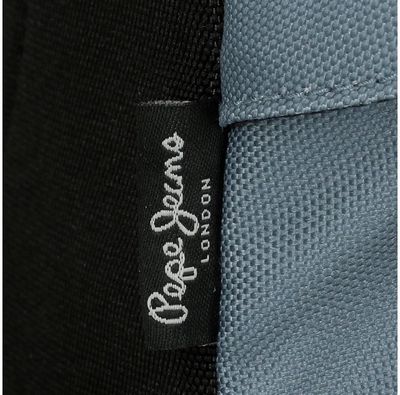 Penalas Pepe Jeans EVERGREEN, 3 kišenių, Denim