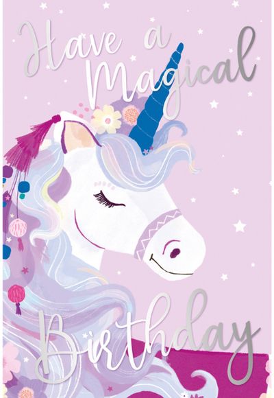 Atvirukas UNICORN