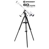 Teleskopas Classic 60/900 EQ Refrakt./4660910/BR